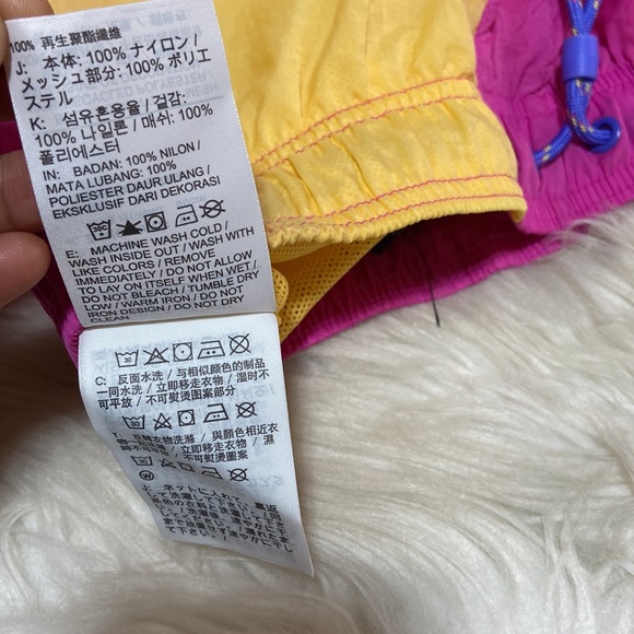 Nike Short Color Block size XS - Picture 14 of 16